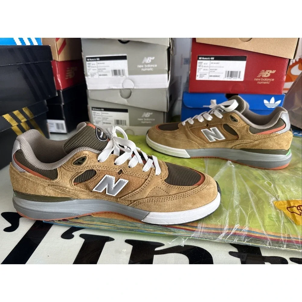 New Balance new balance